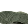 DUNK LOW / CPFM "Cactus Plant Flea Market - Spiral Sage" - Image 5
