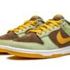 Dunk Low "Dusty Olive" - Image 2