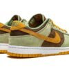 Dunk Low "Dusty Olive" - Image 3