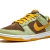 Dunk Low "Dusty Olive" - Image 4