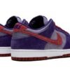 Dunk Low Retro SP "Plum" - Image 3