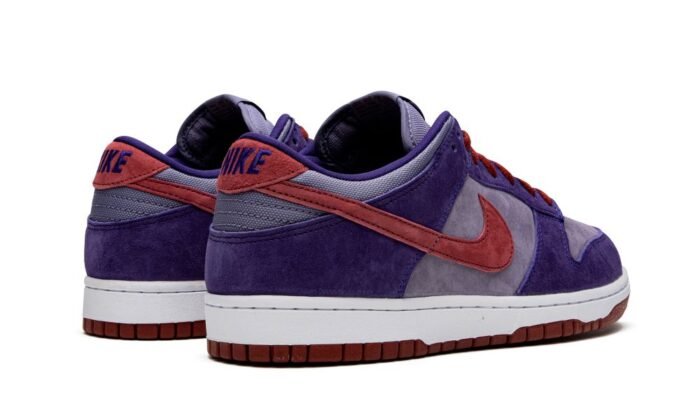 Dunk Low Retro SP "Plum" - Image 3
