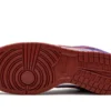 Dunk Low Retro SP "Plum" - Image 5
