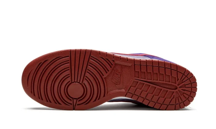 Dunk Low Retro SP "Plum" - Image 5