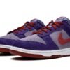 Dunk Low Retro SP "Plum" - Image 2