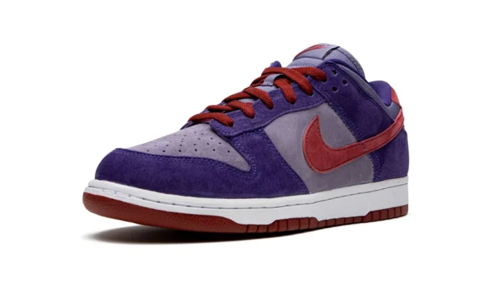 Dunk Low Retro SP "Plum" - Image 4