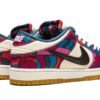 Dunk Low SB "Parra - Abstract Art" - Image 2