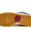 Dunk Low SB "Parra - Abstract Art" - Image 5