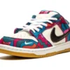 Dunk Low SB "Parra - Abstract Art" - Image 4