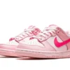 Dunk Low GS "Triple Pink" - Image 4