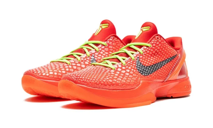 Kobe 6 Protro "Reverse Grinch" - Image 2