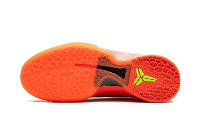 Kobe 6 Protro "Reverse Grinch" - Image 3