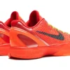 Kobe 6 Protro "Reverse Grinch" - Image 4