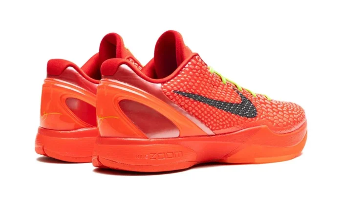 Kobe 6 Protro "Reverse Grinch" - Image 4
