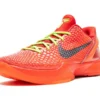 Kobe 6 Protro "Reverse Grinch" - Image 5