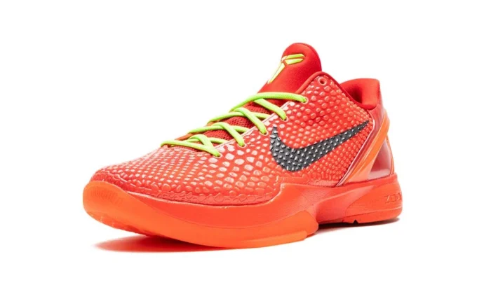 Kobe 6 Protro "Reverse Grinch" - Image 5