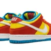Nike SB Dunk Low "Bart Simpson" - Image 3