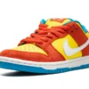 Nike SB Dunk Low "Bart Simpson" - Image 4