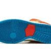 Nike SB Dunk Low "Bart Simpson" - Image 5