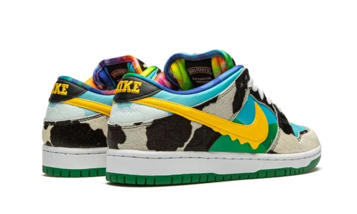 SB Dunk Low "Ben & Jerry's - Chunky Dunky" - Image 2