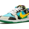 SB Dunk Low "Ben & Jerry's - Chunky Dunky" - Image 3