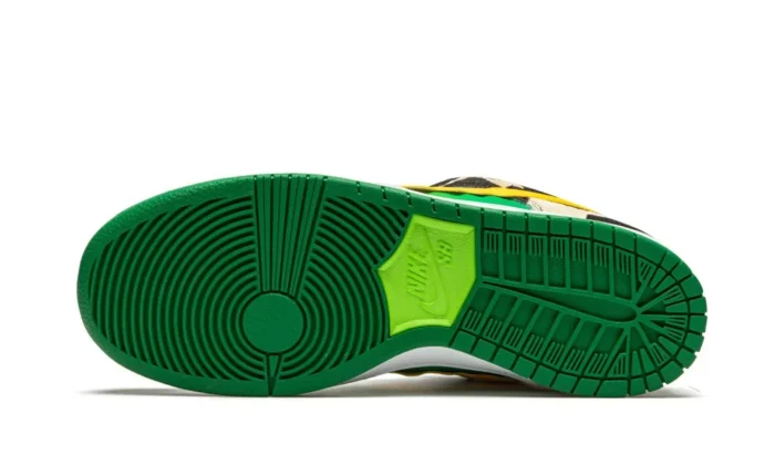 SB Dunk Low "Ben & Jerry's - Chunky Dunky" - Image 5