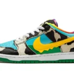 SB Dunk Low "Ben & Jerry's - Chunky Dunky"