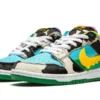 SB Dunk Low "Ben & Jerry's - Chunky Dunky" - Image 4