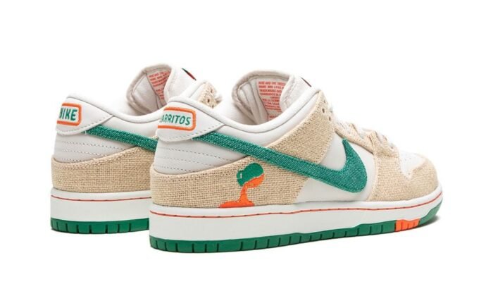 NIKE SB Dunk Low "Jarritos" - Image 3