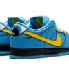 Nike SB Dunk Low "Powerpuff Girls- Bubbles" - Image 3