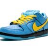 Nike SB Dunk Low "Powerpuff Girls- Bubbles" - Image 4