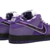 Nike SB Dunk Low Pro OG QS "Concepts/Purple Lobster" - Image 2