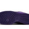 Nike SB Dunk Low Pro OG QS "Concepts/Purple Lobster" - Image 3