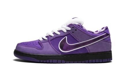 Nike SB Dunk Low Pro OG QS "Concepts/Purple Lobster"