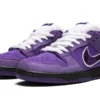 Nike SB Dunk Low Pro OG QS "Concepts/Purple Lobster" - Image 4