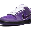 Nike SB Dunk Low Pro OG QS "Concepts/Purple Lobster" - Image 5