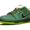 Nike SB Dunk Low Pro OG QS Special Box "Concepts - Green Lobster" - Image 2