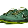 Nike SB Dunk Low Pro OG QS Special Box "Concepts - Green Lobster" - Image 3