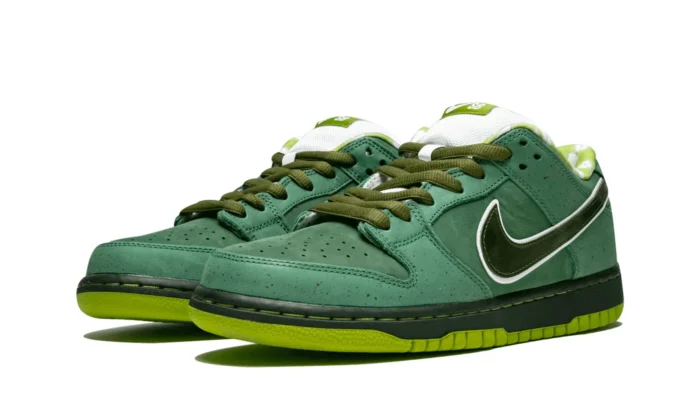 Nike SB Dunk Low Pro OG QS Special Box "Concepts - Green Lobster" - Image 3