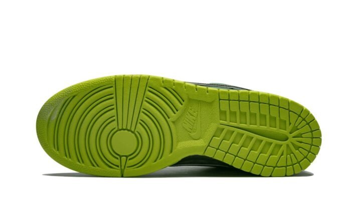 Nike SB Dunk Low Pro OG QS Special Box "Concepts - Green Lobster" - Image 5