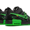 Air Rubber Dunk "Off-White - Green Strike" - Image 3
