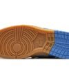 Air Rubber Dunk "Off-White - University Blue" - Image 5
