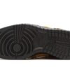 Air Rubber Dunk "Off-White Yellow - Image 5