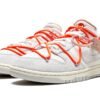 Nike Dunk Low "Off-White - Lot 11" - Image 2