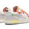 Nike Dunk Low "Off-White - Lot 11" - Image 3