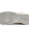 Nike Dunk Low "Off-White - Lot 11" - Image 5