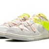 Nike Dunk Low "Off-White - Lot 12" - Image 2