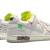 Nike Dunk Low "Off-White - Lot 12" - Image 3