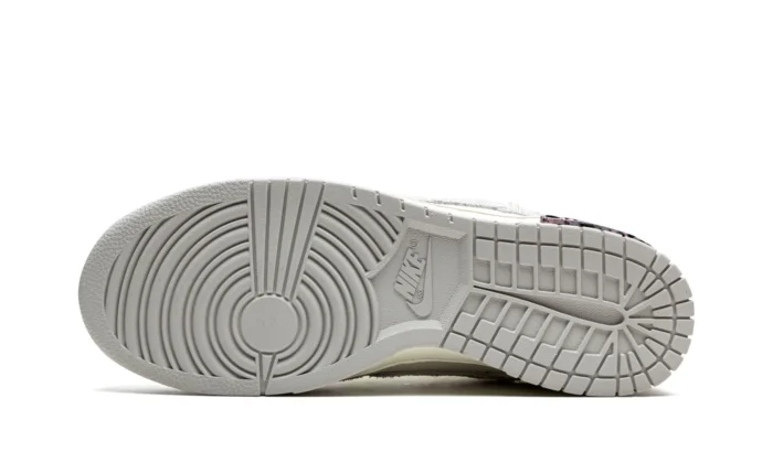 Nike Dunk Low "Off-White - Lot 12" - Image 5