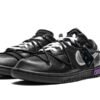 Dunk Low "Off-White - Lot 50" - Image 2